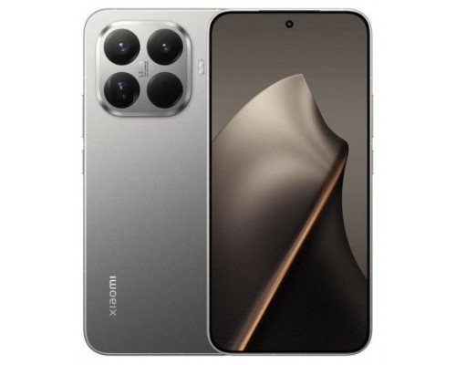 SMARTPHONE XIAOMI 15T P 12-1TB GY